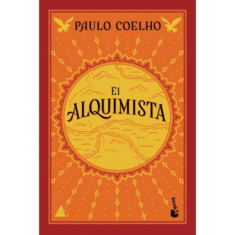 ALQUIMISTA, EL - TD (Nuevo)