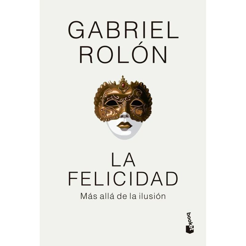 FELICIDAD, LA - CON ILUSTRACIONES + ANOTADOR (Nuevo)