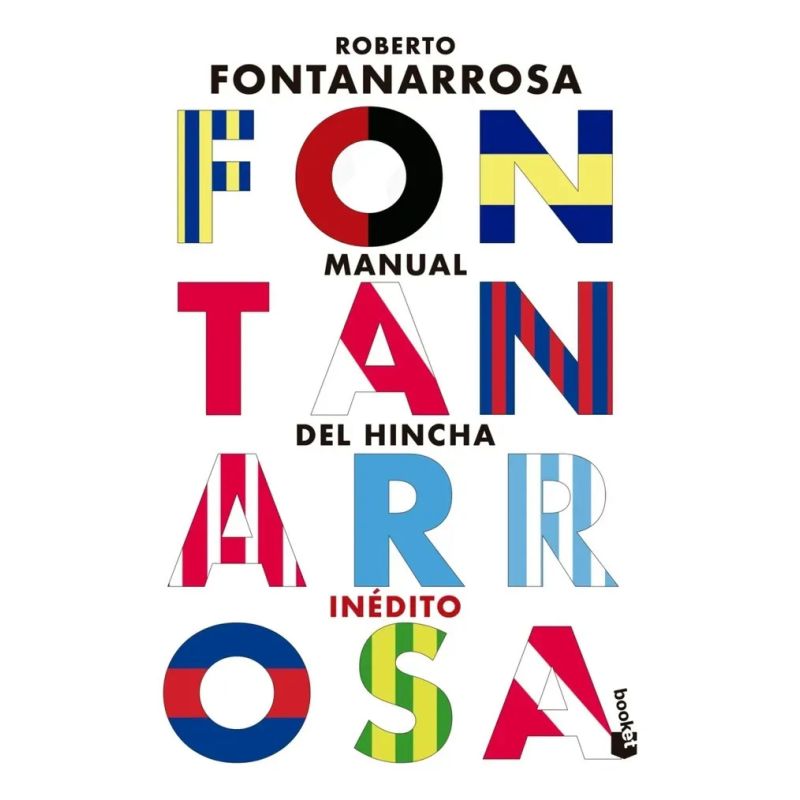 MANUAL DEL HINCHA, EL (Nuevo)