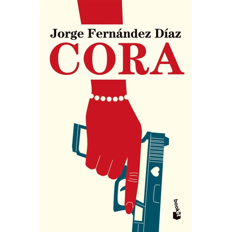CORA (Nuevo)