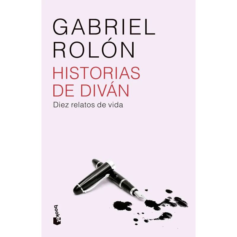 HISTORIAS DE DIVAN (Nuevo)