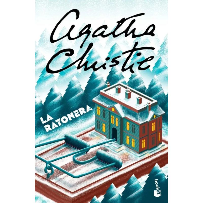 RATONERA, LA (Nuevo)