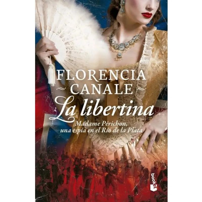 LIBERTINA, LA (Nuevo)