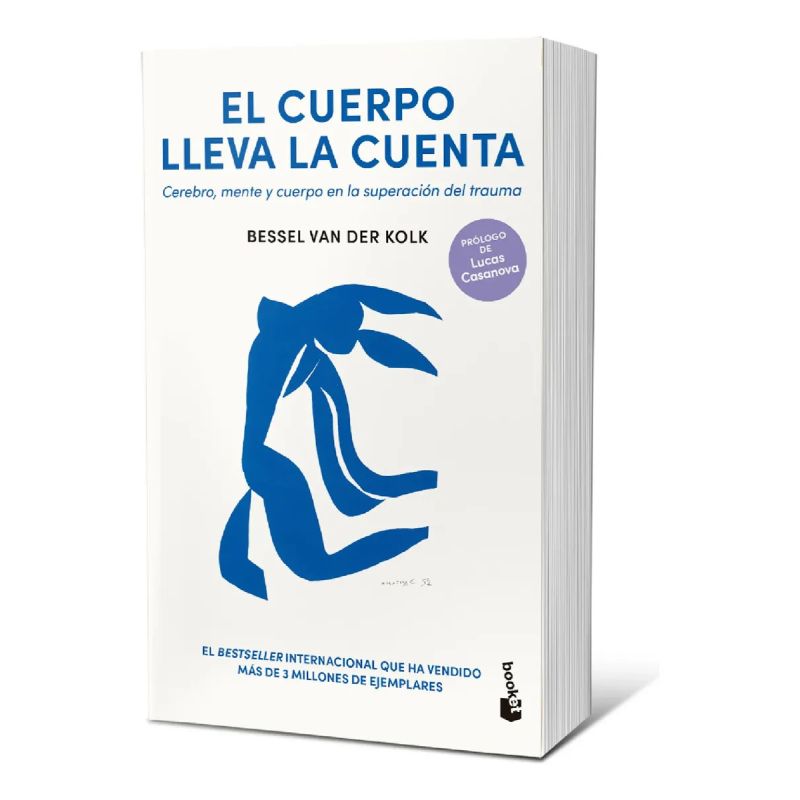 CUERPO LLEVA LA CUENTA, EL (Nuevo)