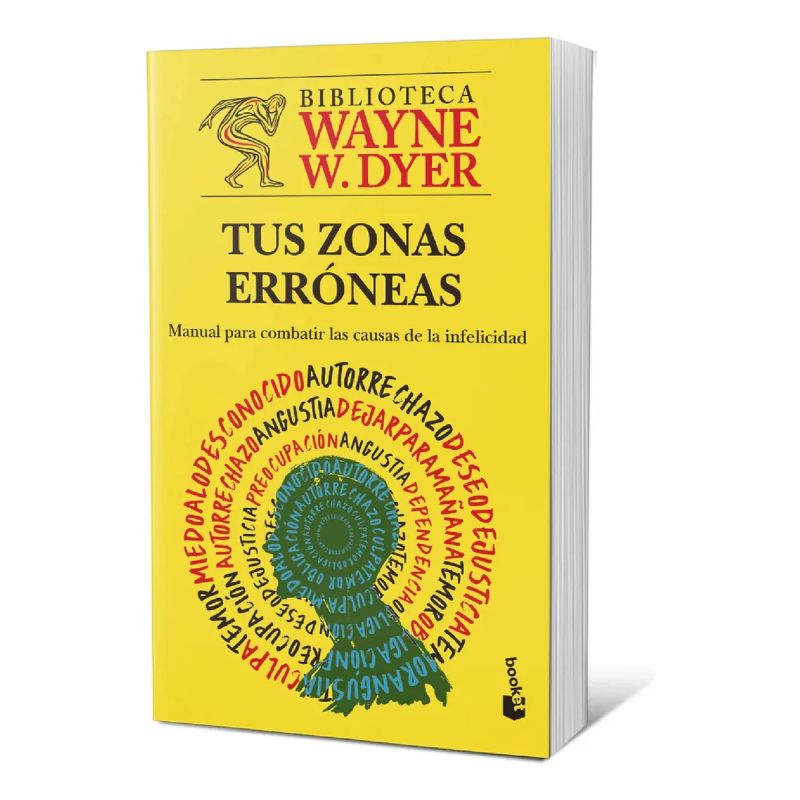 TUS ZONAS ERRONEAS (Nuevo)