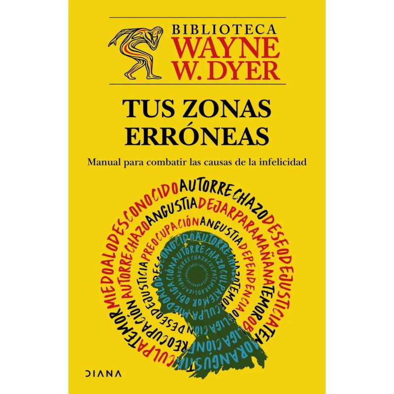 TUS ZONAS ERRONEAS (Nuevo) - Miniatura 3