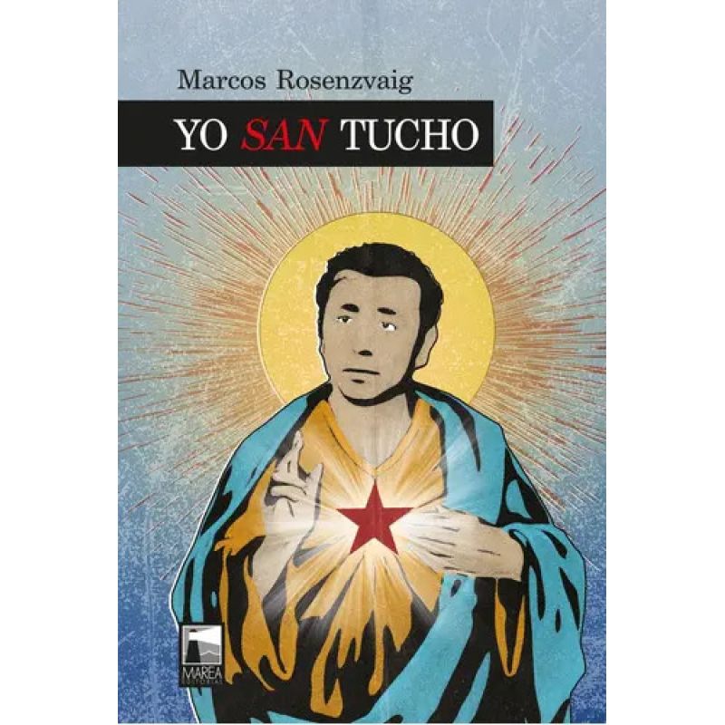 YO SAN TUCHO (Nuevo)