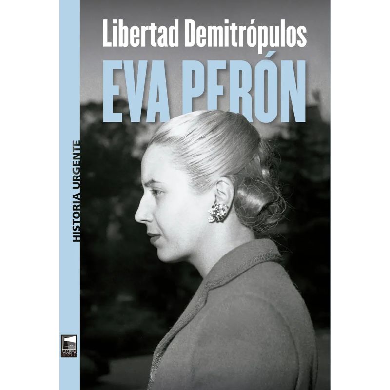 EVA PERON (Nuevo)
