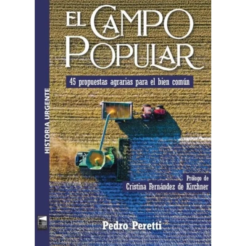 CAMPO POPULAR, EL (Nuevo)
