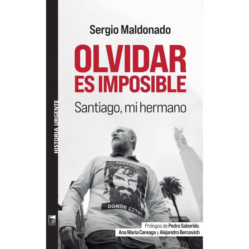 OLVIDAR ES IMPOSIBLE (Nuevo)