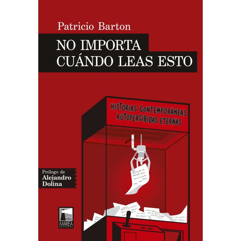 NO IMPORTA CUANDO LEAS ESTO (Nuevo)