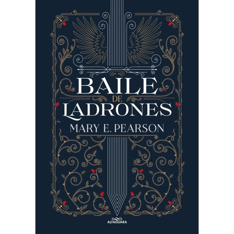 BAILE DE LADRONES - BAILE DE LADRONES 1 (Nuevo)