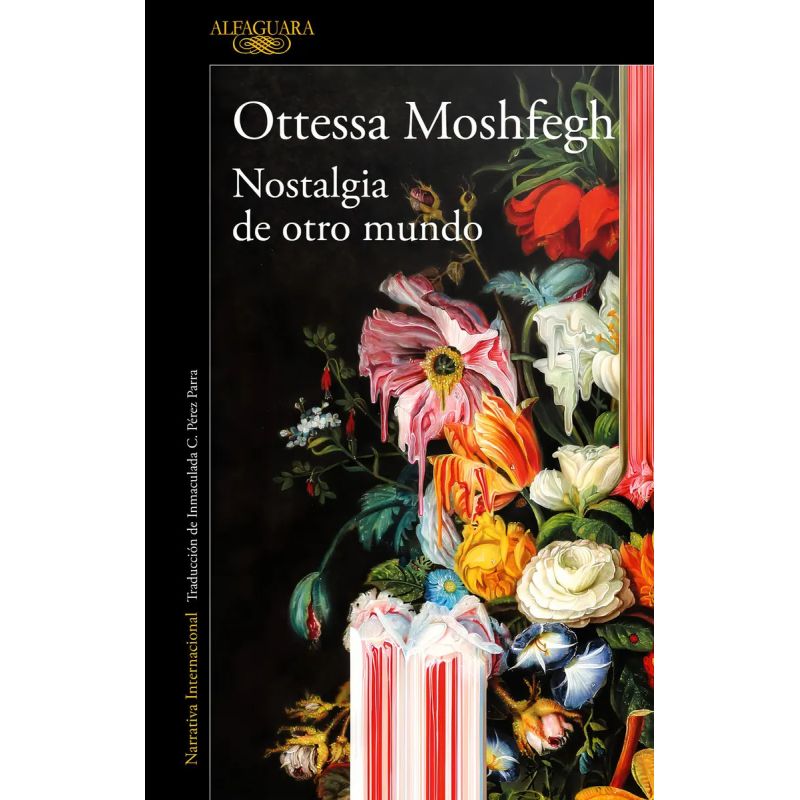 NOSTALGIA DE OTRO MUNDO (Nuevo)