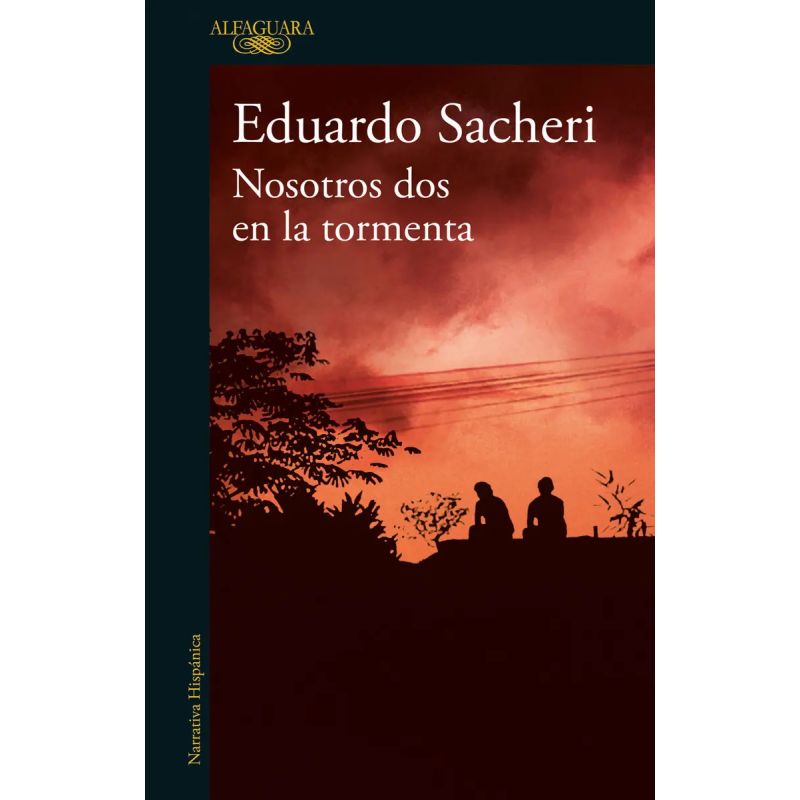 NOSOTROS DOS EN LA TORMENTA (Nuevo)
