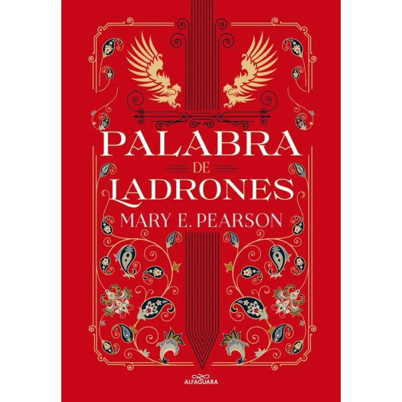 PALABRA DE LADRONES - BAILE DE LADRONES 2 (Nuevo)