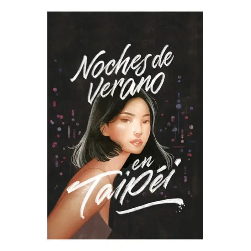 NOCHES DE VERANO EN TAIPEI (Nuevo)