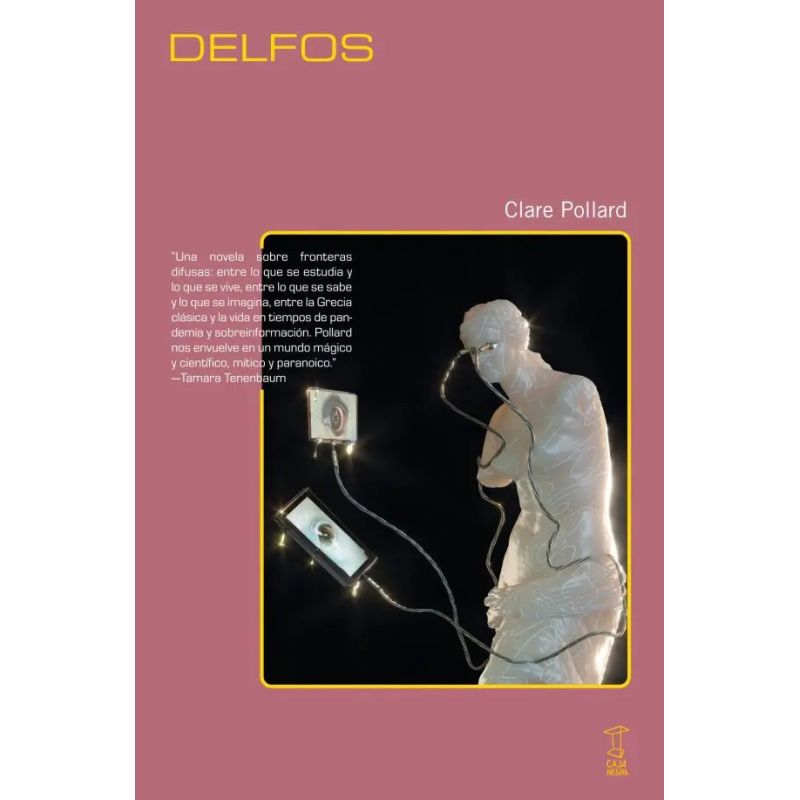 DELFOS (Nuevo)