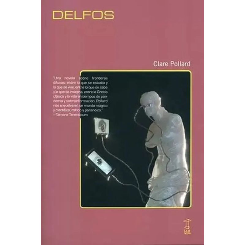DELFOS (Nuevo) - Miniatura 2