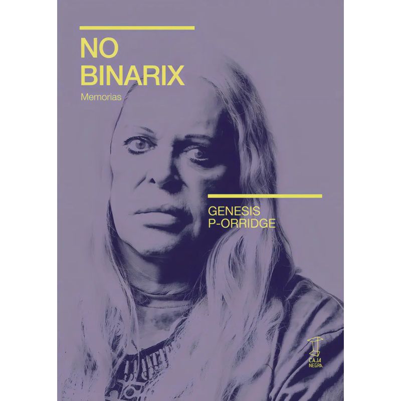 NO BINARIX - MEMORIAS (Nuevo)