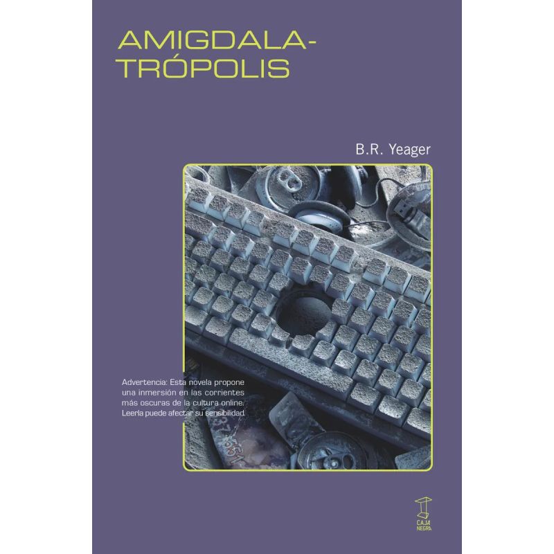 AMIGDALATROPOLIS (Nuevo)