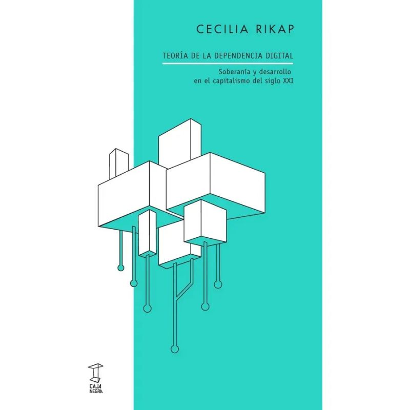 TEORIA DE LA DEPENDENCIA DIGITAL (Nuevo)