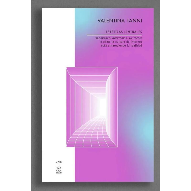 ESTETICAS LIMINALES - VAPORWAVE, BACKROOMS, WEIRDCORE (Nuevo) - Miniatura 3