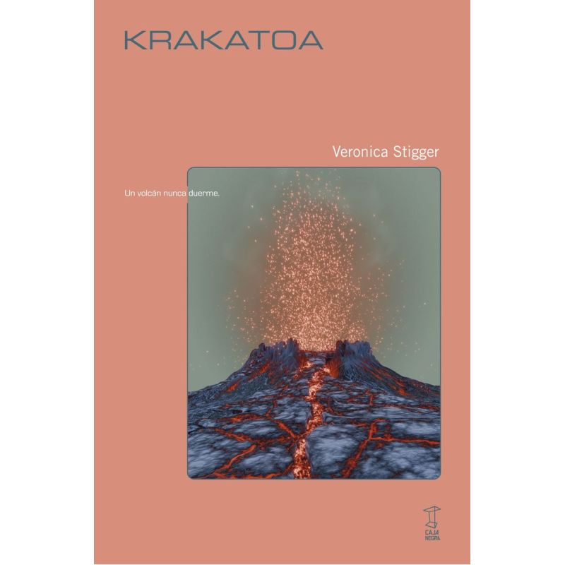KRAKATOA (Nuevo)