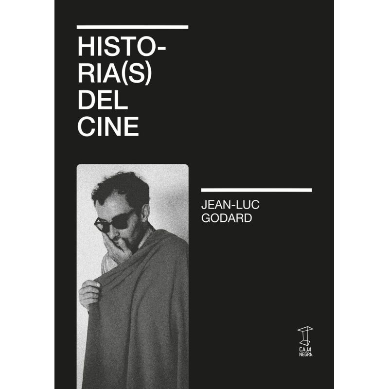 HISTORIA(S) DEL CINE (Nuevo)