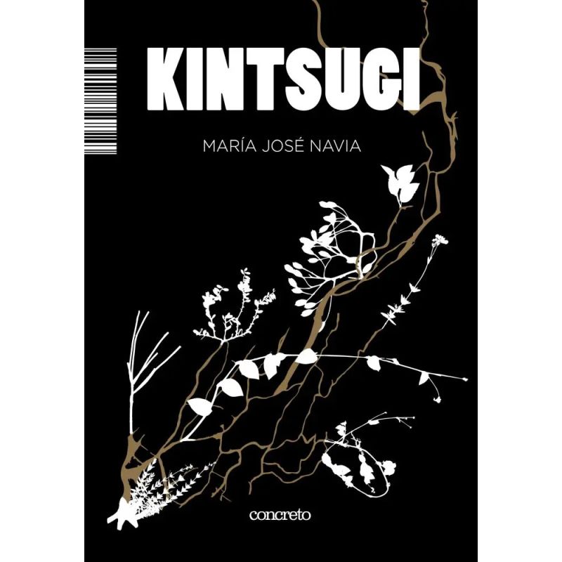 KINTSUGI (Nuevo)