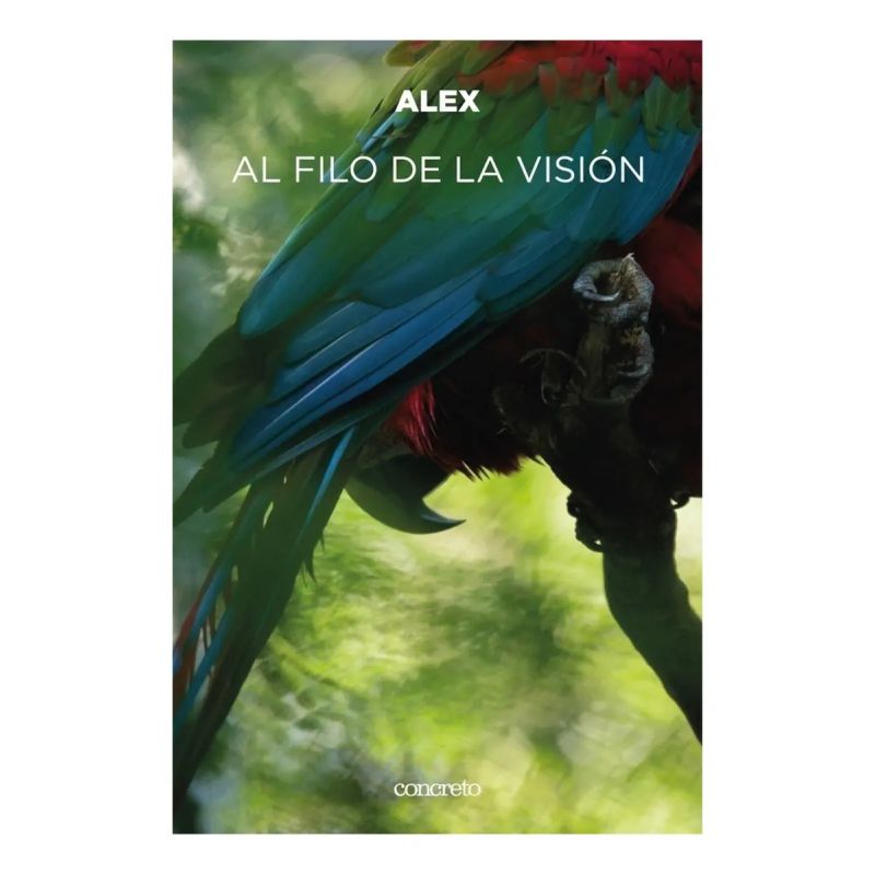 AL FILO DE LA VISION (Nuevo)