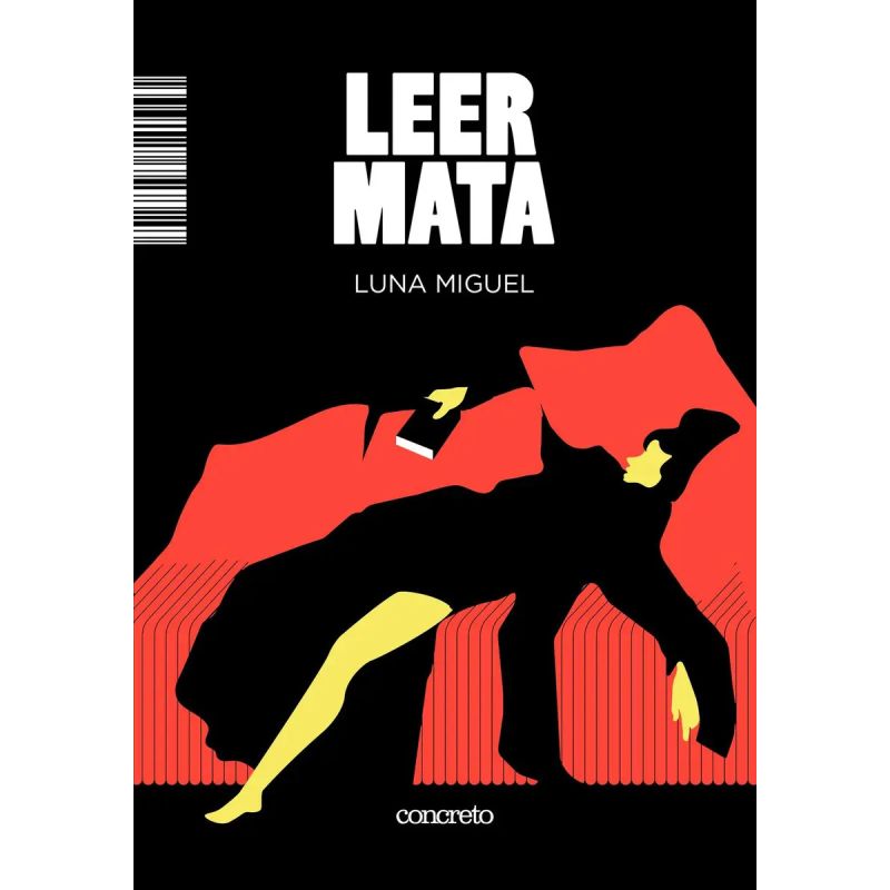 LEER MATA (Nuevo)