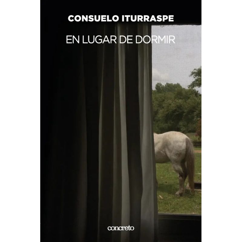 EN LUGAR DE DORMIR (Nuevo)