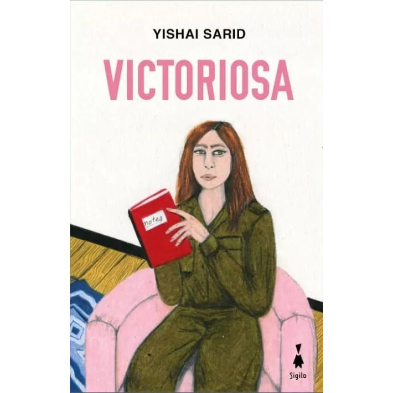 VICTORIOSA (Nuevo)