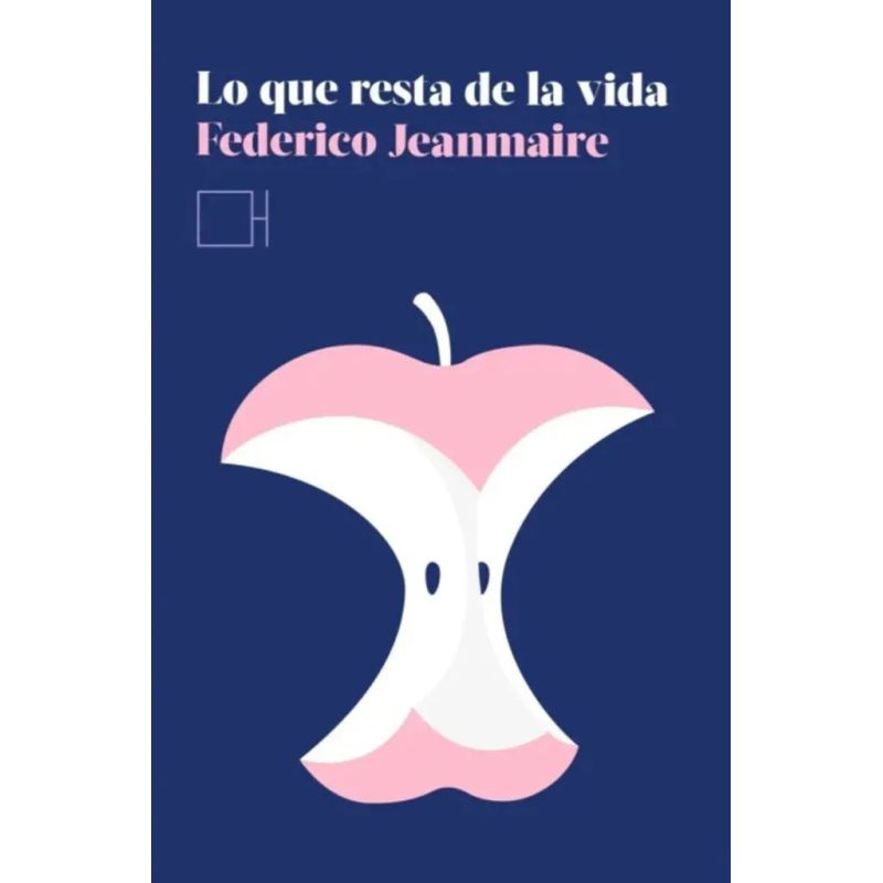 LO QUE RESTA DE LA VIDA (Nuevo)