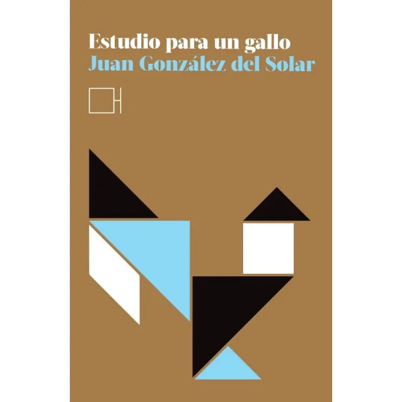 ESTUDIO PARA UN GALLO (Nuevo)