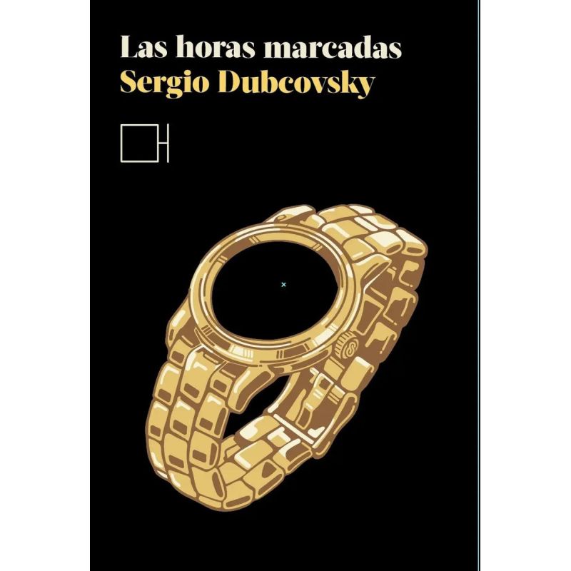 HORAS MARCADAS, LAS (Nuevo)