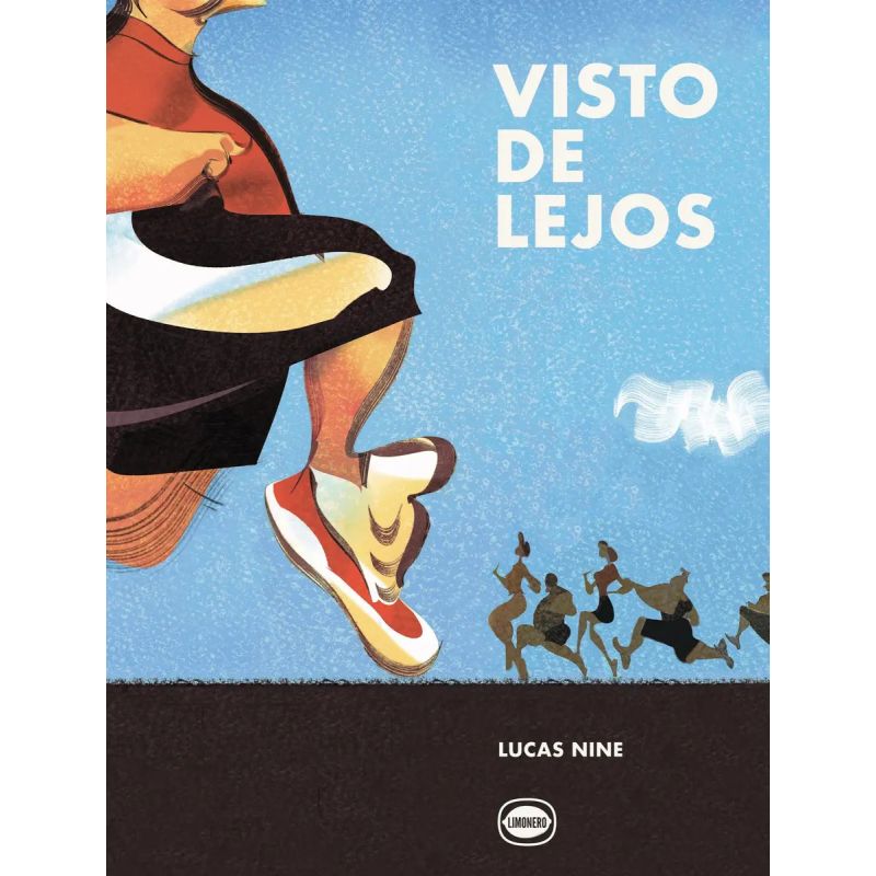 VISTO DE LEJOS - TD (Nuevo)