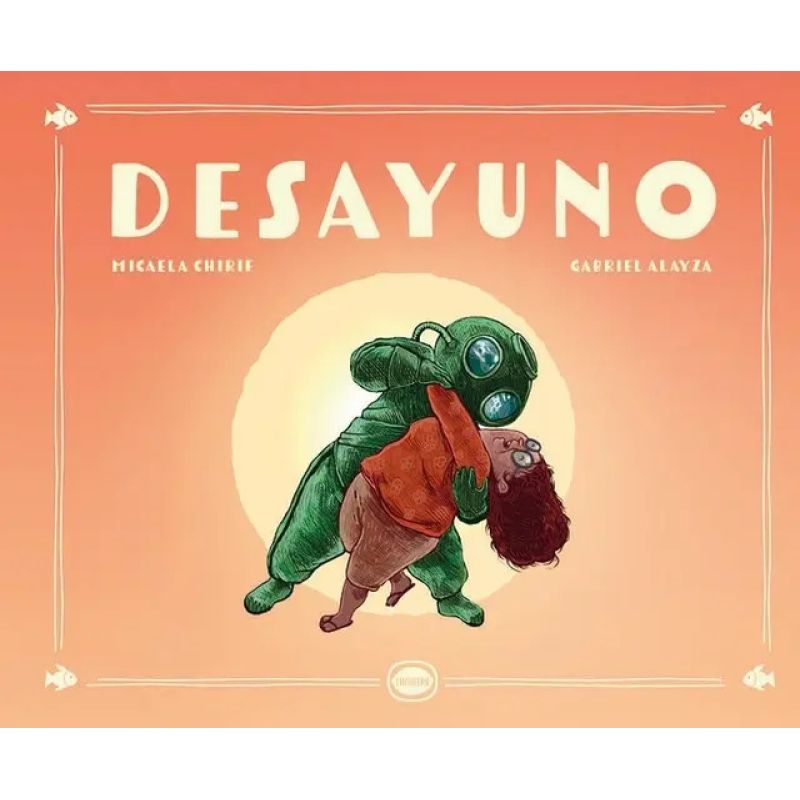 DESAYUNO (Nuevo)
