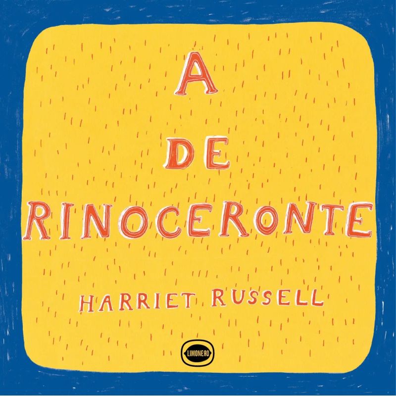 A DE RINOCERONTE (Nuevo)