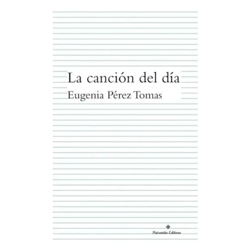 CANCION DEL DIA, LA (Nuevo)