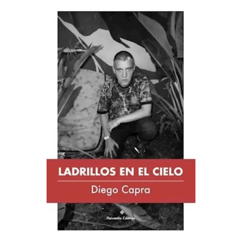 LADRILLOS EN EL CIELO (Nuevo)