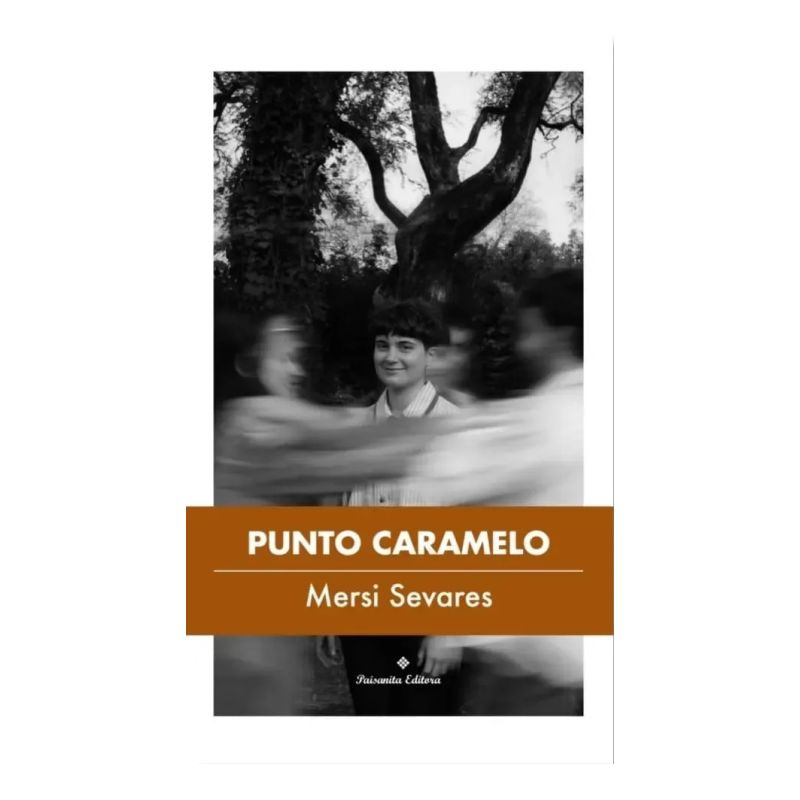 PUNTO CARAMELO (Nuevo)