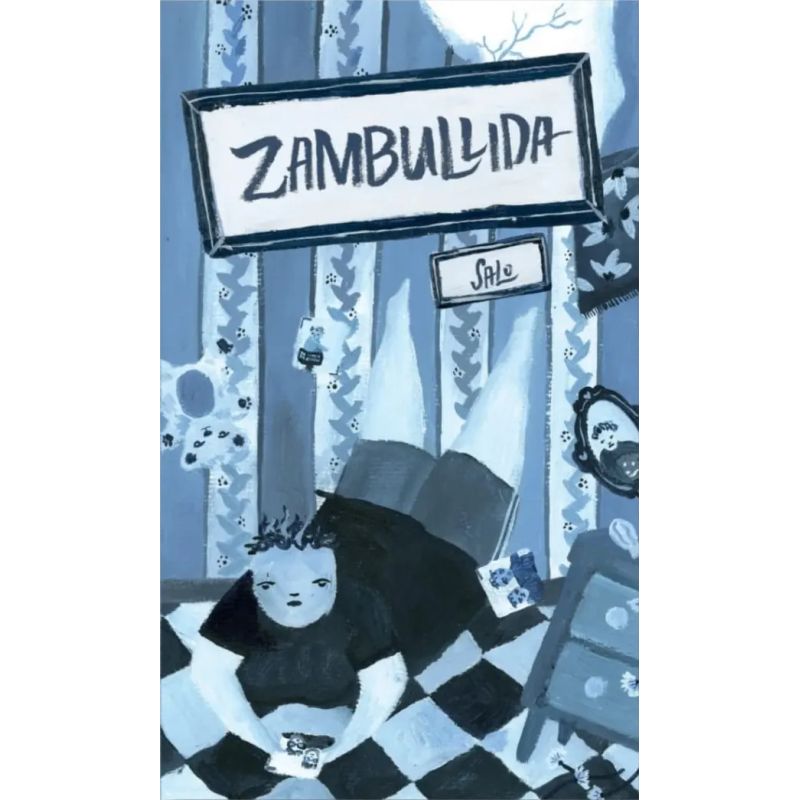 ZAMBULLIDA (Nuevo)