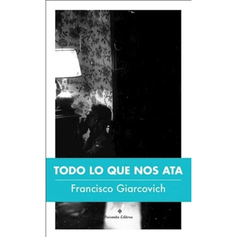 TODO LO QUE NOS ATA (Nuevo)