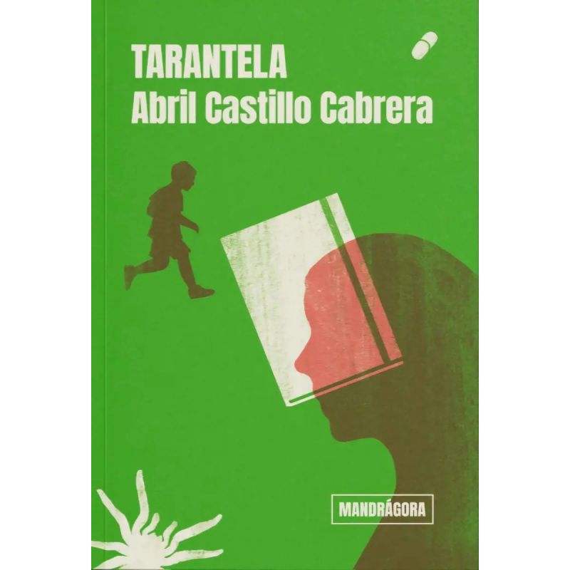 TARANTELA (Nuevo)