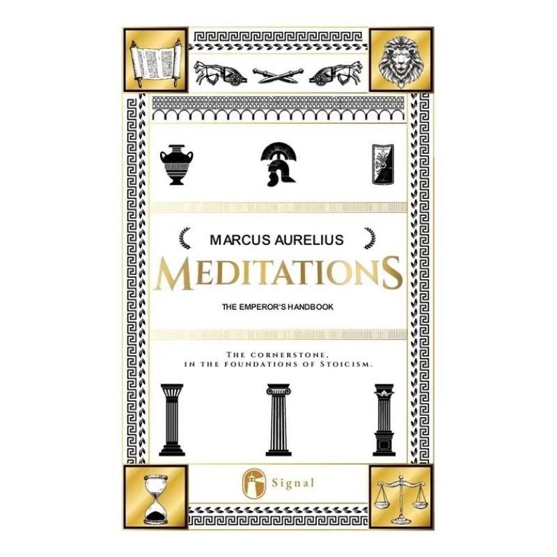 MEDITATIONS (Nuevo)