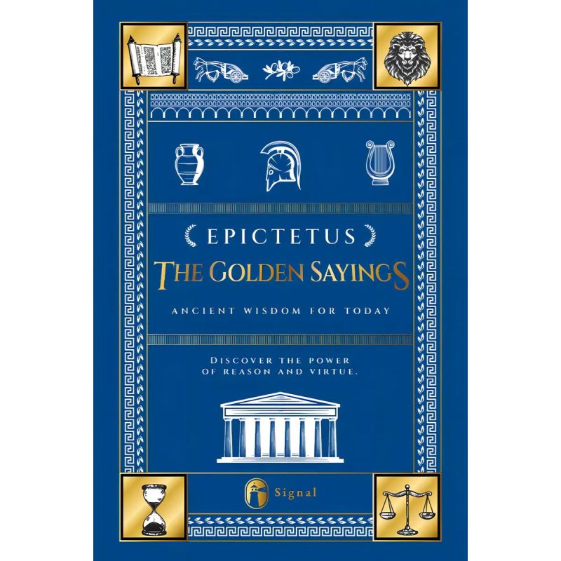 GOLDEN SAYINGS, THE (Nuevo)