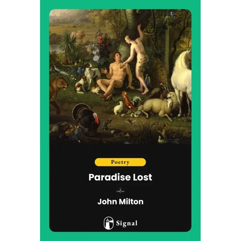 PARADISE LOST (Nuevo)