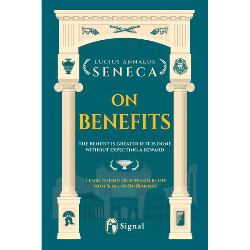 ON BENEFITS (Nuevo)