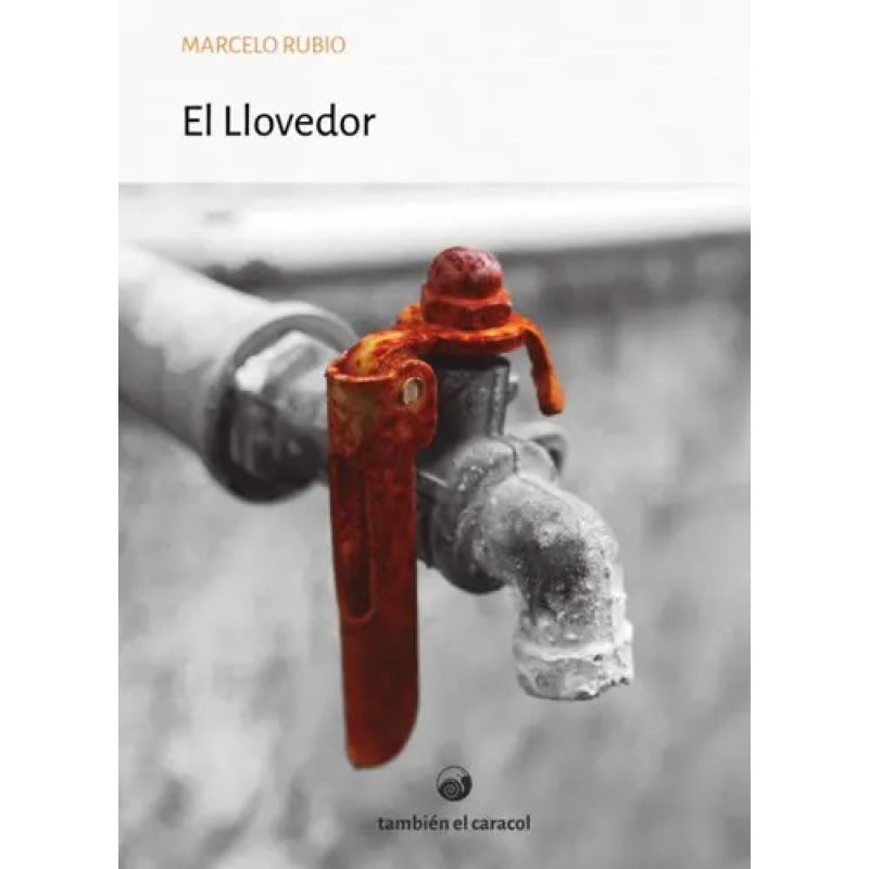 LLOVEDOR, EL (Nuevo)